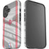 NBA Houston Rockets Home Jersey iPhone 16 Impact Case